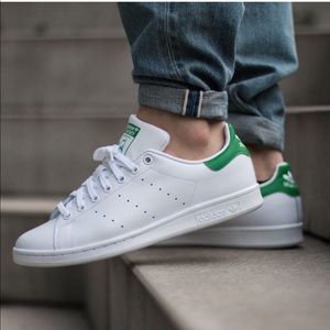 Adidas originals Stan Smith classic sneaker